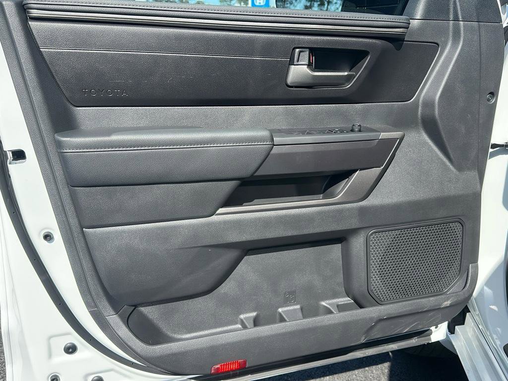 New 2025 Toyota Tundra SR5 w/ SR5 Convenience Package image 15