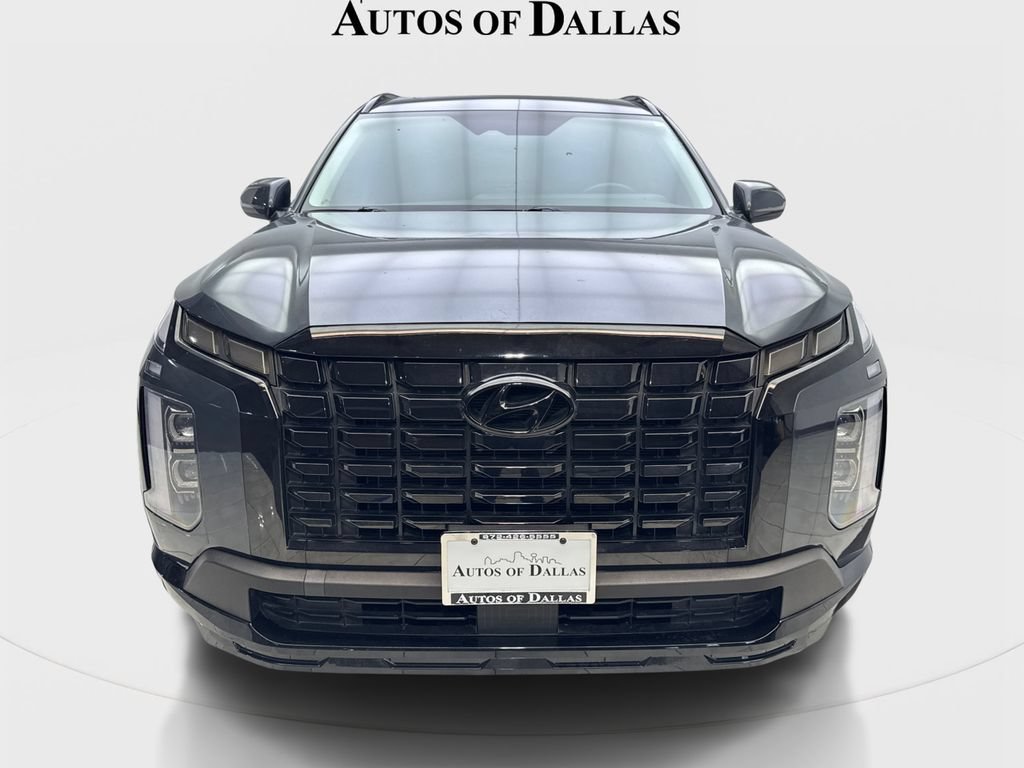 Used 2024 Hyundai Palisade XRT FWD image 3
