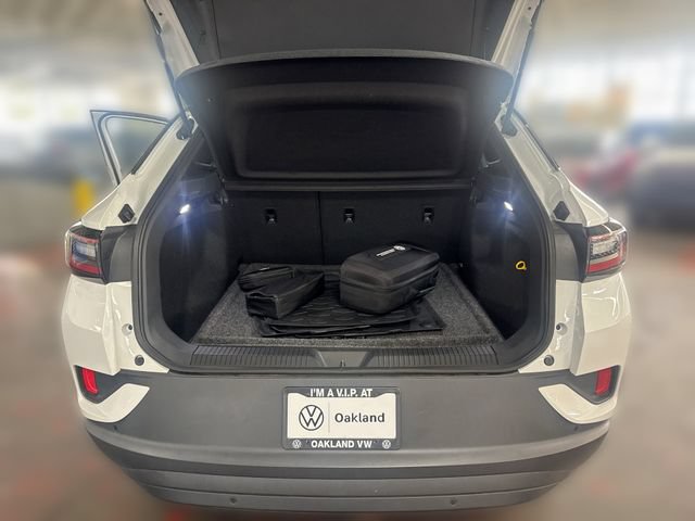 Certified 2023 Volkswagen ID.4 Pro RWD image 21