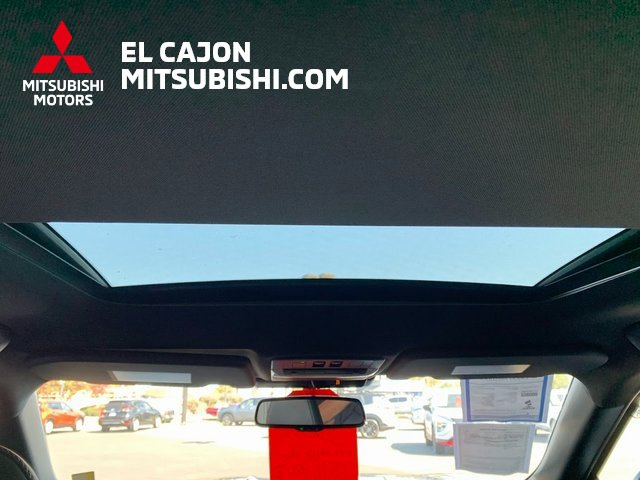 Used 2025 Mitsubishi Outlander SEL Black Edition image 25