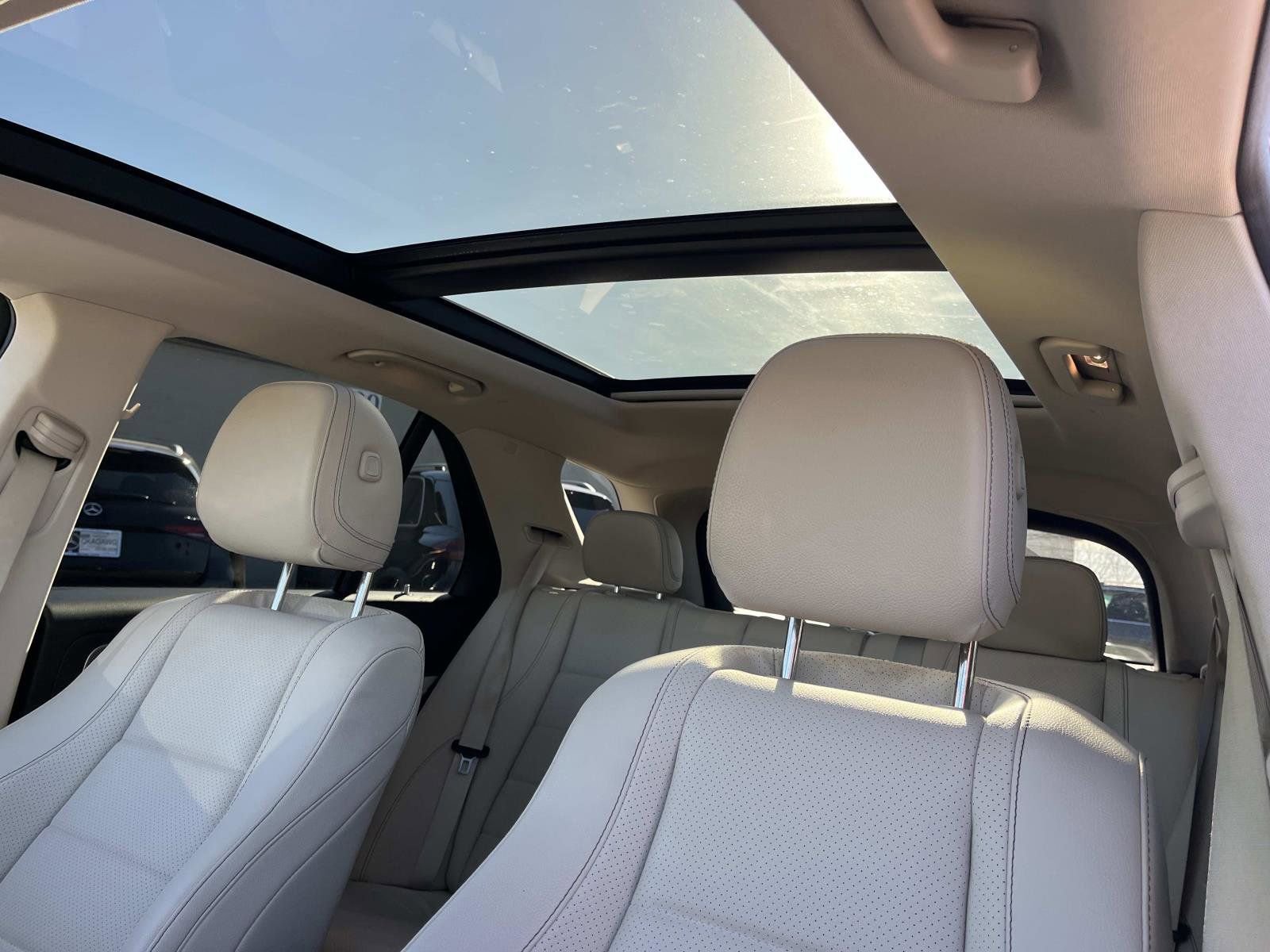 Certified 2022 Mercedes-Benz GLE 350 image 24