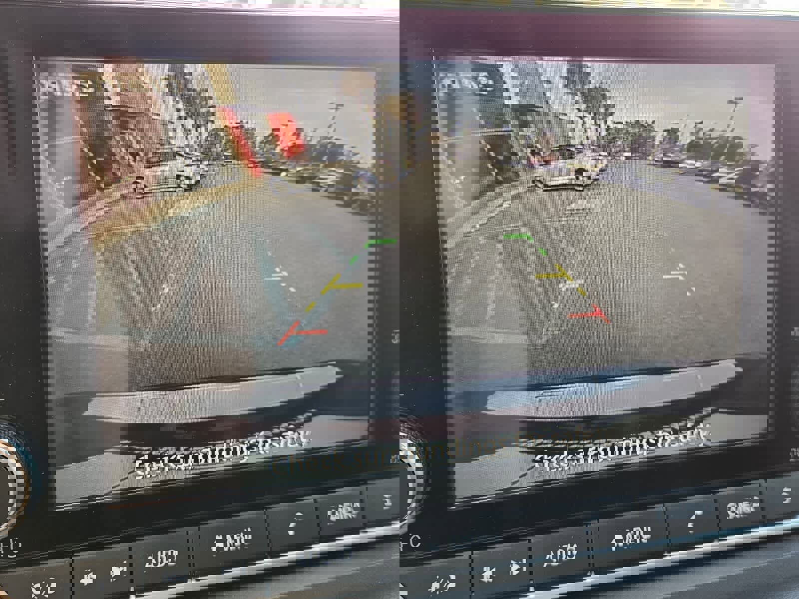 Used 2024 Nissan Rogue SV w/ SV Premium Package image 9