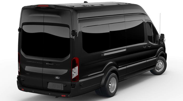 New 2026 Ford Transit 350 XLT image 29