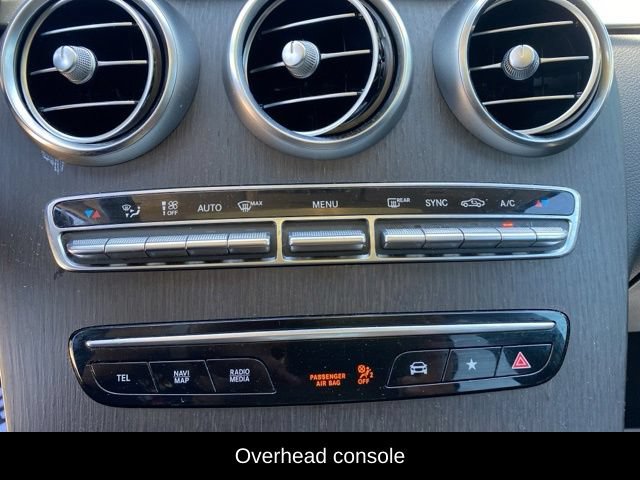 Used 2021 Mercedes-Benz GLC 300 4MATIC image 11
