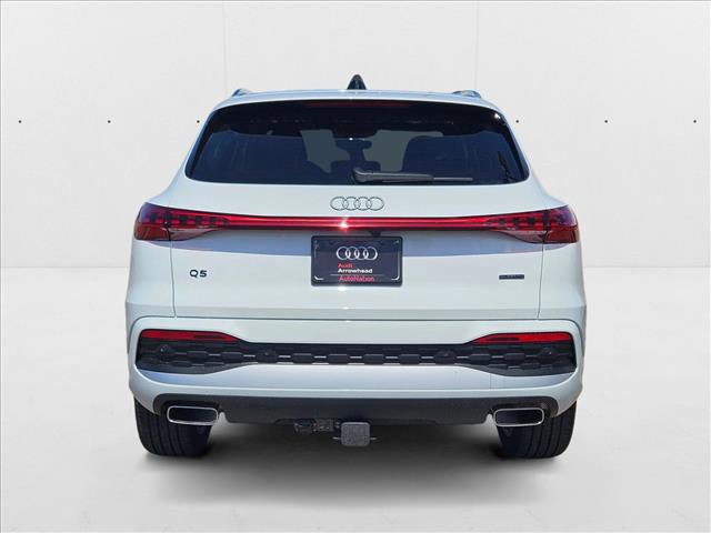 New 2025 Audi Q5 Premium Plus image 8