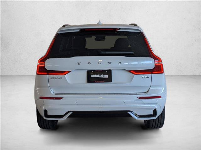 New 2026 Volvo XC60 T8 Plus w/ Climate Package PRO AWD/4WD image 7