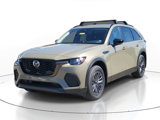 New 2026 MAZDA CX-70 SC AWD/4WD image 2