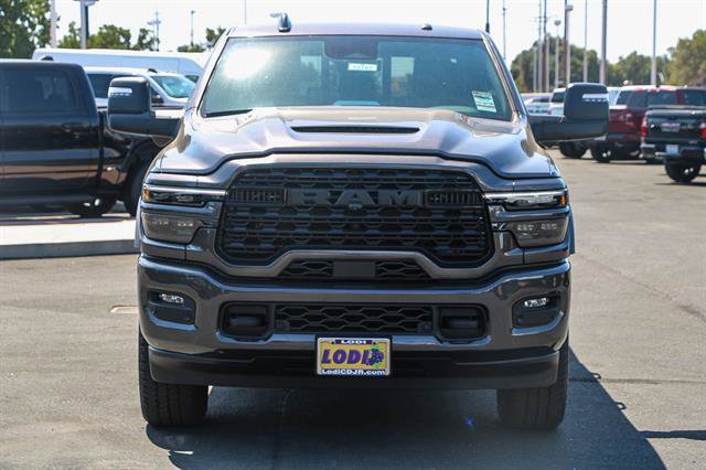 New 2026 RAM 2500 Limited image 6