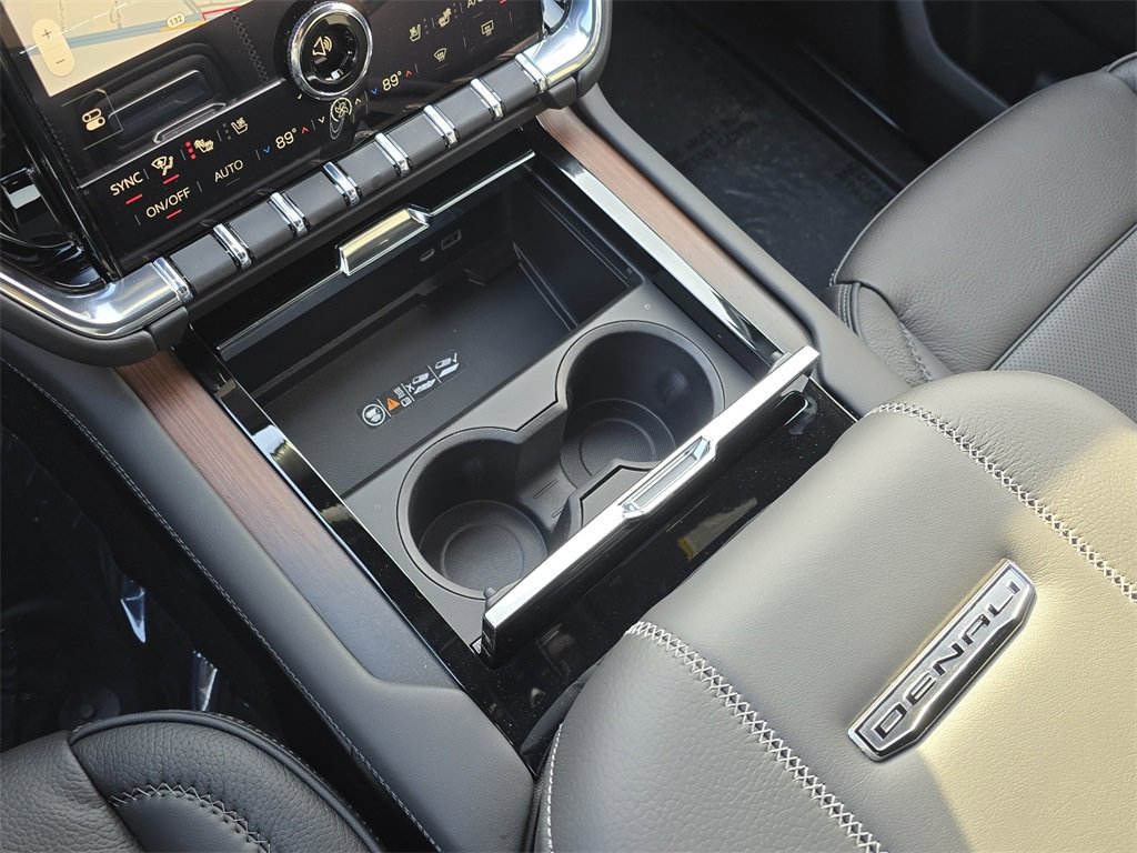 New 2026 GMC Yukon Denali image 22