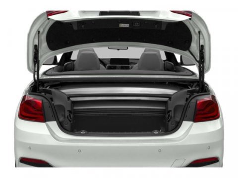 Used 2019 BMW 440i Convertible image 12