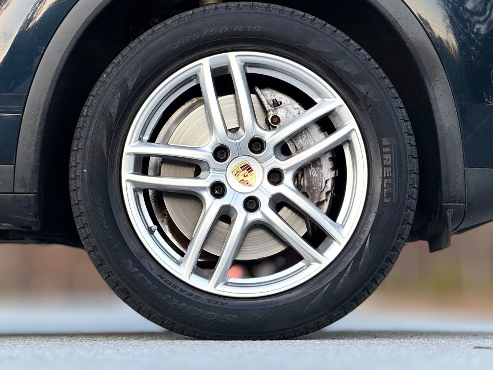 Used 2016 Porsche Cayenne image 20