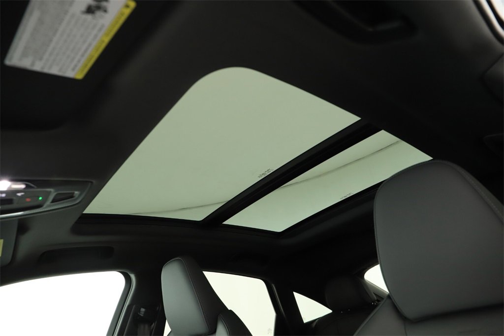 New 2025 Audi SQ5 Premium Plus image 24