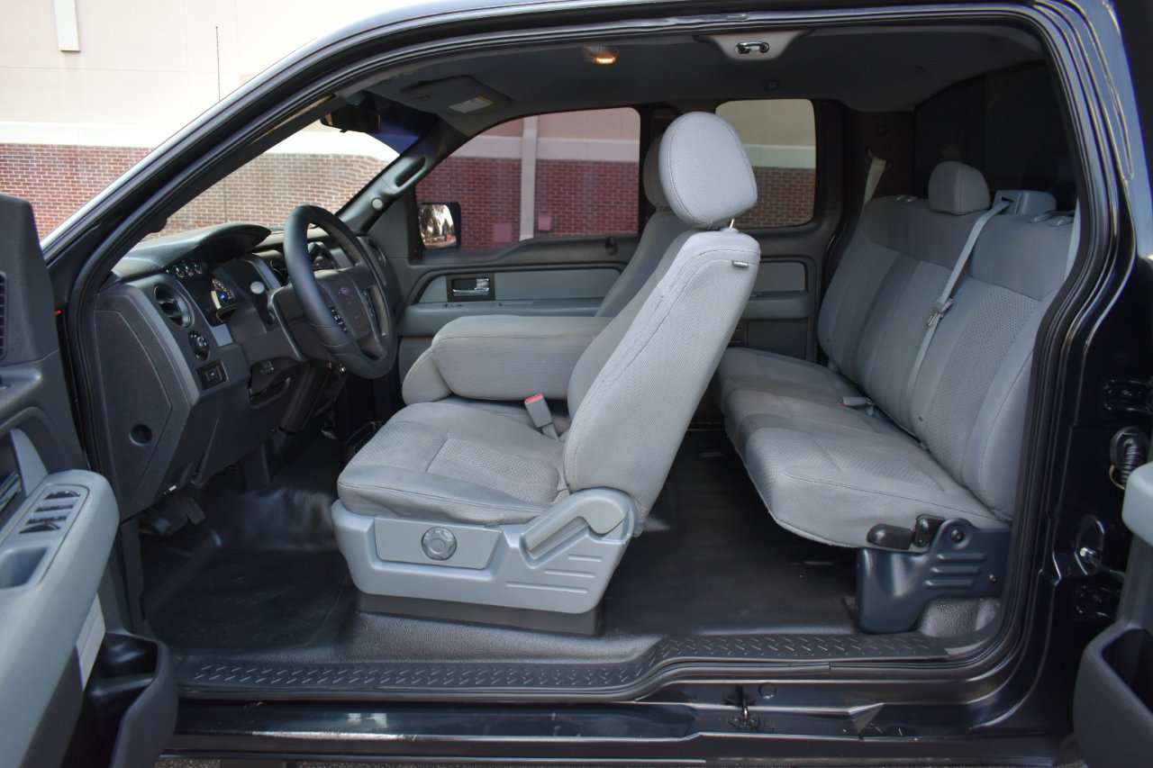 Used 2013 Ford F150 STX w/ Mid Equipment Group image 28