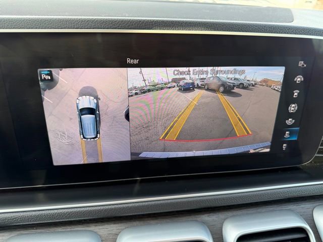 Used 2020 Mercedes-Benz GLE 350 4MATIC image 26