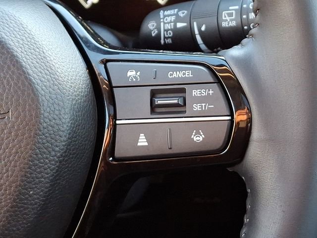 Certified 2024 Honda CR-V EX-L image 23