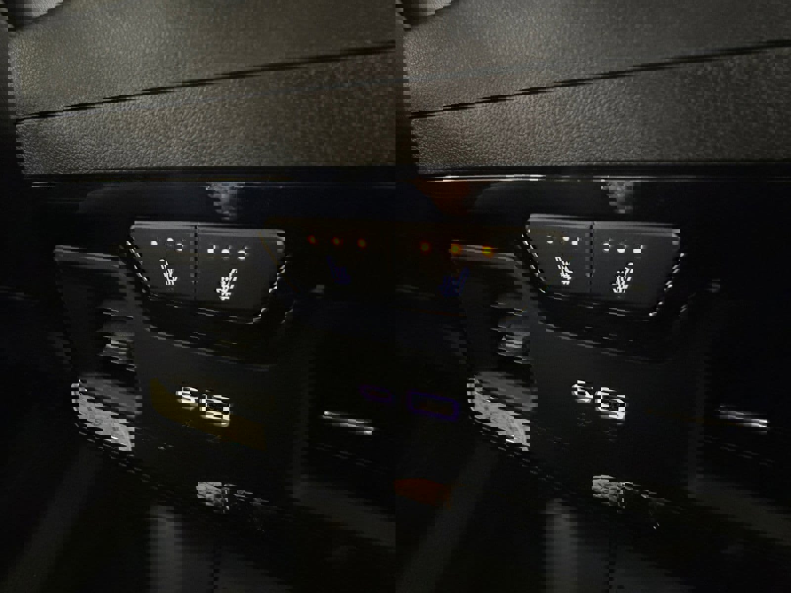 New 2026 GMC Sierra 1500 AT4X image 23