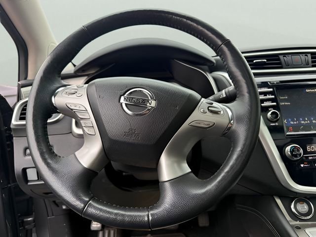 Used 2018 Nissan Murano SL w/ Moonroof Package AWD/4WD image 18
