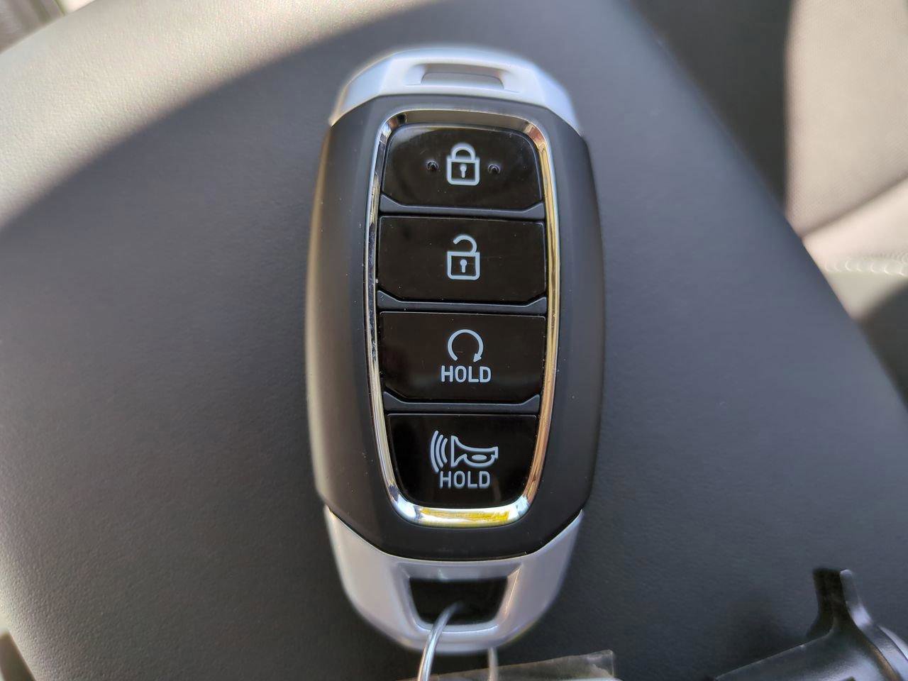 Certified 2024 Hyundai Venue Limited image 36