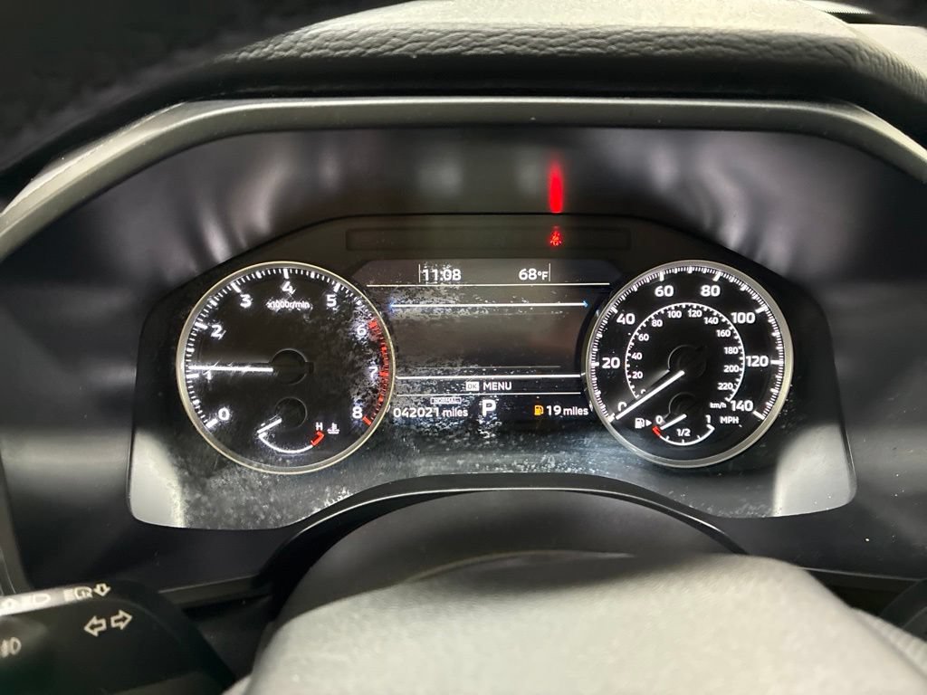 Used 2024 Mitsubishi Outlander SE AWD/4WD image 17