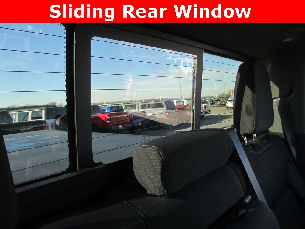 Certified 2020 Chevrolet Silverado 2500 LT w/ All Star Edition image 22