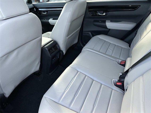 New 2026 Honda CR-V EX-L image 13