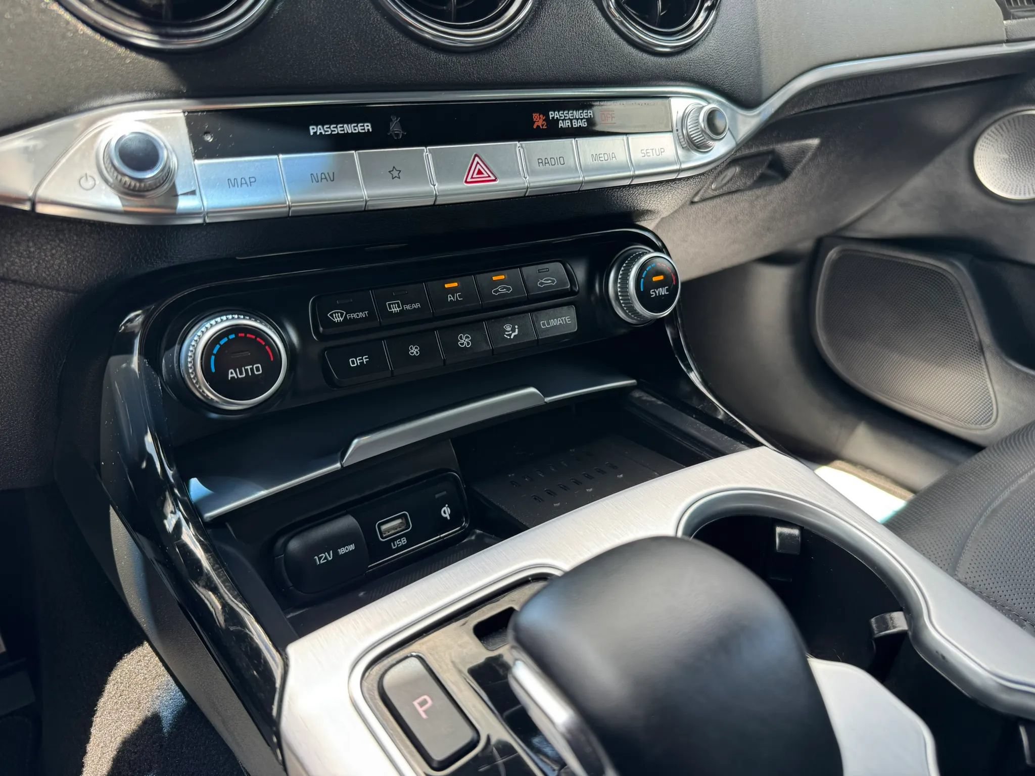 Used 2023 Kia Stinger GT2 RWD image 54