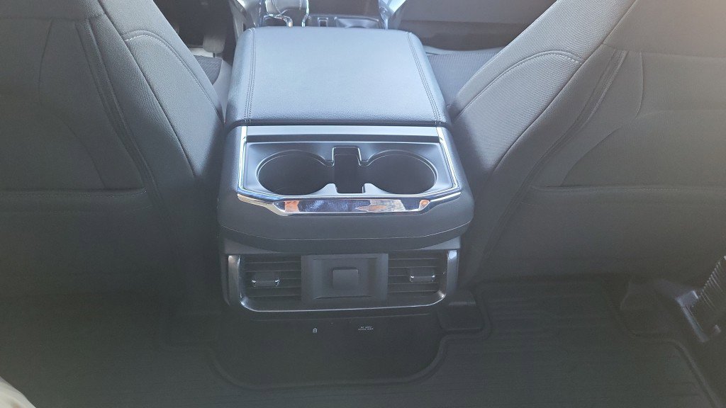 Used 2023 Ford F150 XLT w/ Equipment Group 302A High AWD/4WD image 22