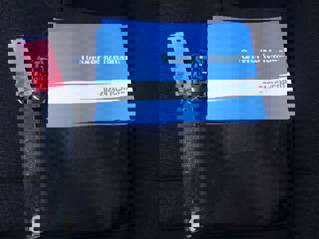 Used 2024 Honda Accord EX image 36