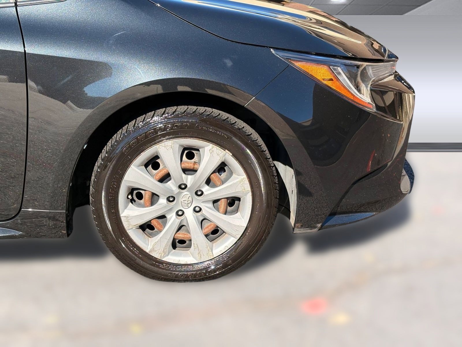 Used 2020 Toyota Corolla LE image 12