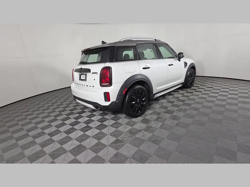 Used 2024 MINI Cooper Countryman S FWD image 41