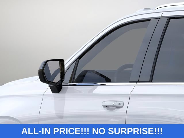 New 2026 Chevrolet Tahoe LS w/ LS Custom Edition AWD/4WD image 22