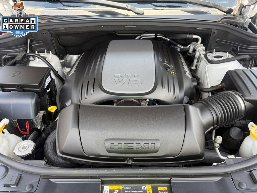 Used 2024 Dodge Durango R/T AWD/4WD image 23