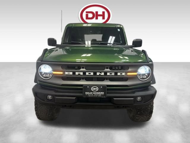 Used 2022 Ford Bronco Big Bend image 6