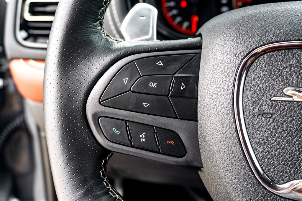 Used 2024 Dodge Durango SRT image 18