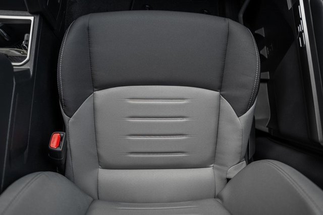 New 2026 Toyota Tacoma TRD Sport image 32