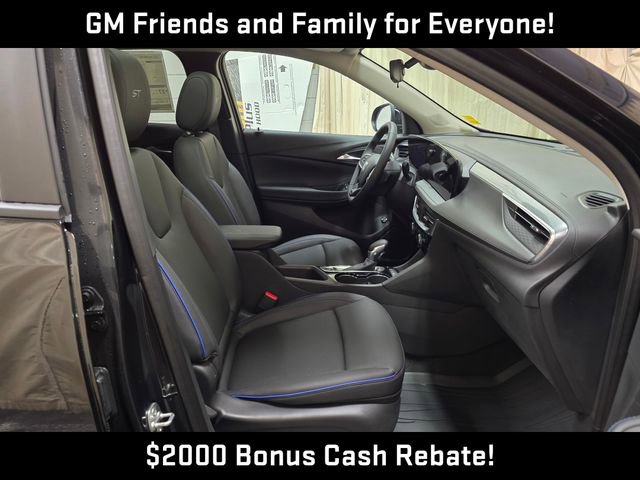 New 2026 Buick Encore GX Sport Touring w/ Comfort Package image 34