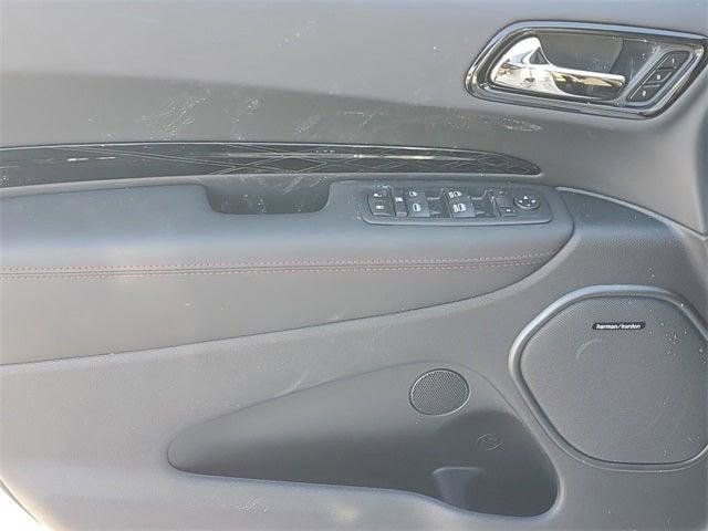 New 2026 Dodge Durango GT image 17