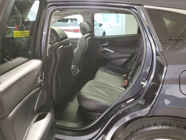 Used 2021 Acura RDX AWD image 22
