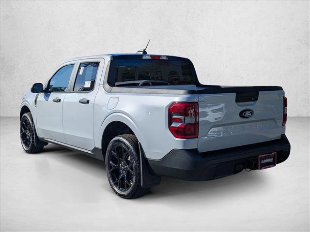 New 2026 Ford Maverick XLT w/ XLT Luxury Package image 9