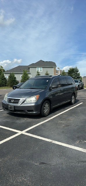 Used 2010 Honda Odyssey EX-L image 12