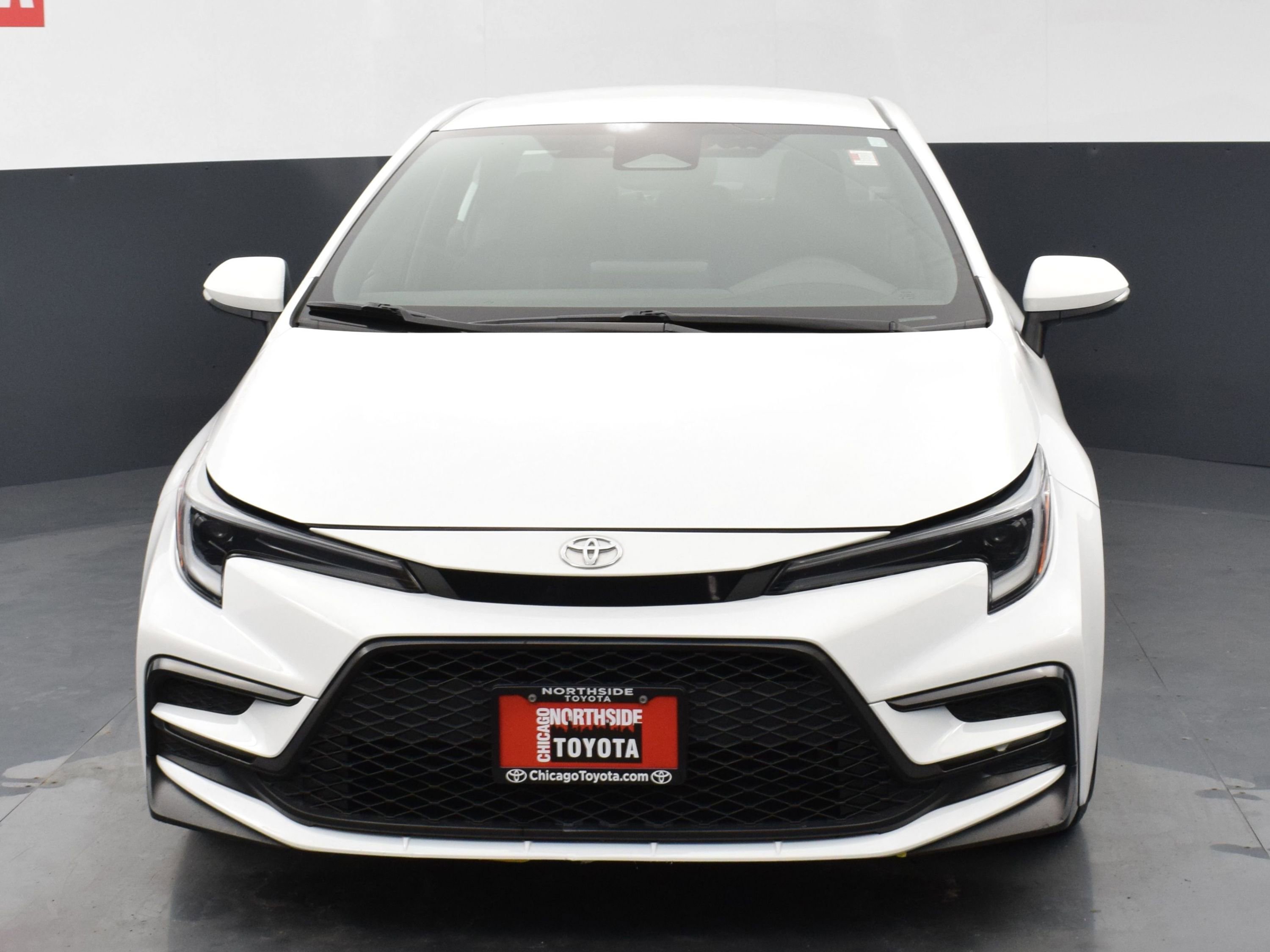 Used 2023 Toyota Corolla SE FWD image 7