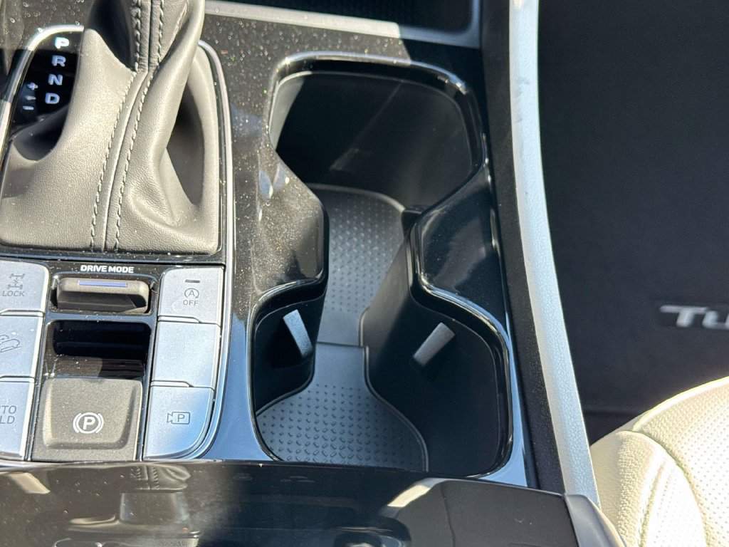 New 2026 Hyundai Tucson SEL Plus AWD/4WD image 22