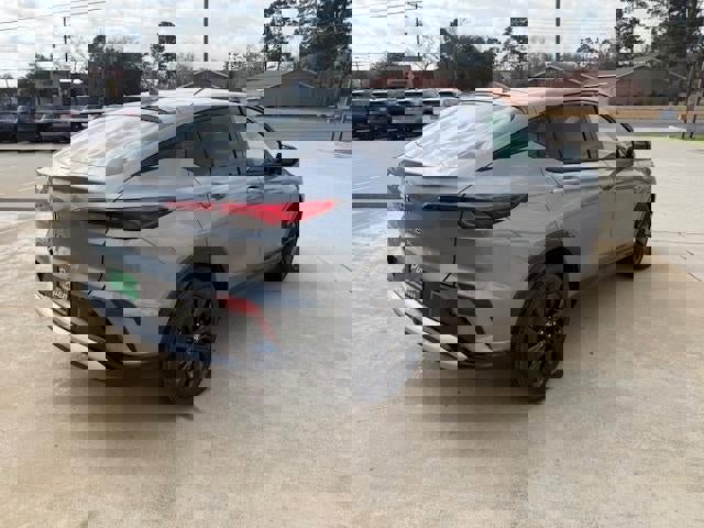 New 2026 Buick Envista Sport Touring w/ Convenience I Package image 5