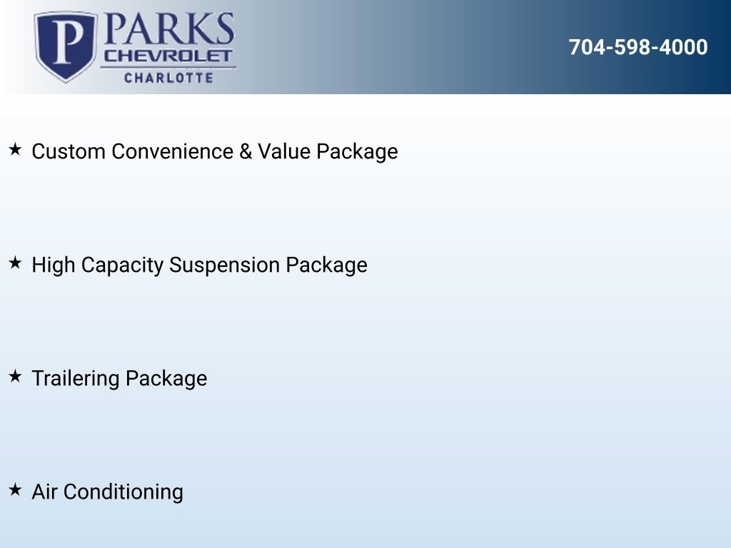 New 2026 Chevrolet Silverado 1500 Custom image 14