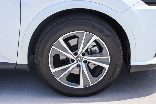 Used 2025 Lexus RX 350h w/ Convenience Package AWD/4WD image 10