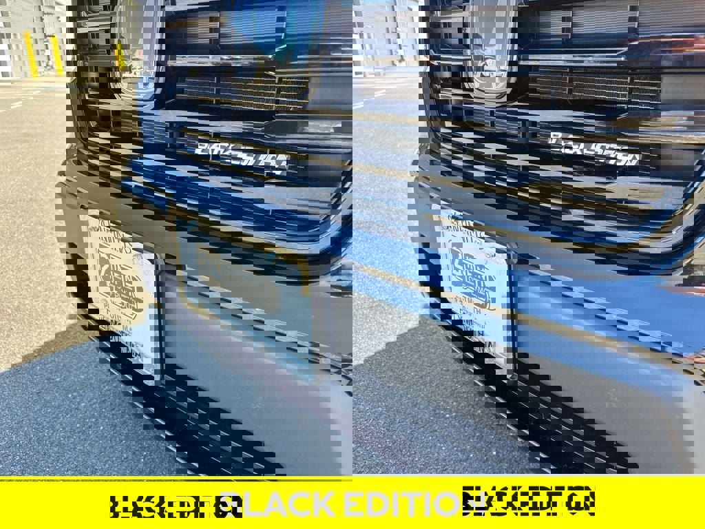 Used 2023 Honda Ridgeline Black Edition image 7