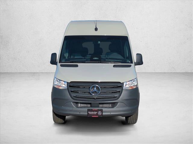 New 2026 Mercedes-Benz Sprinter 2500 image 6