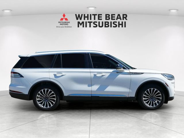 Used 2021 Lincoln Aviator Reserve w/ Elements Package Plus AWD/4WD image 6