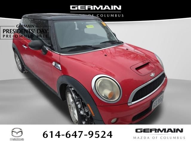 Used 2007 MINI Cooper S