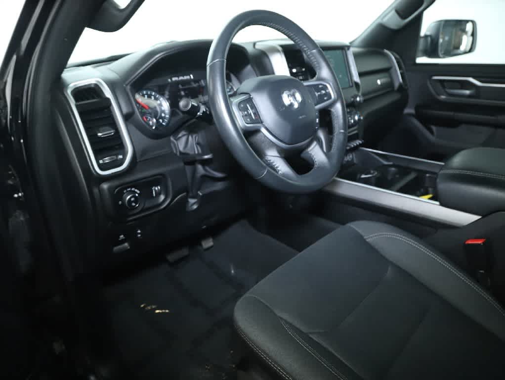 Used 2023 RAM 1500 Big Horn AWD/4WD image 17